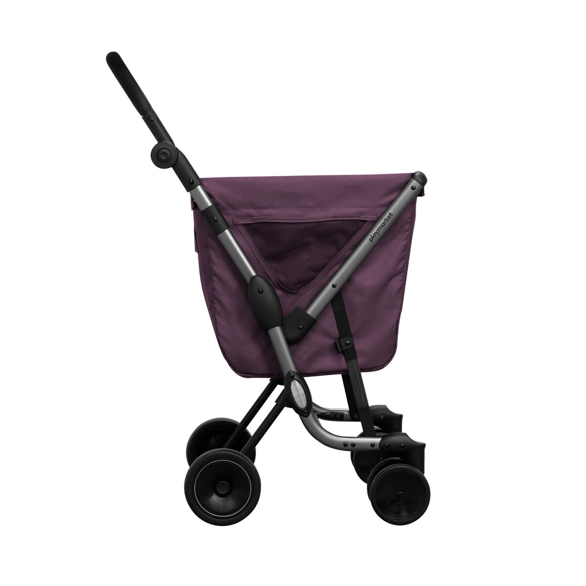 Kundvagn Playmarket 24960D3 289WEGO 55 L - 2