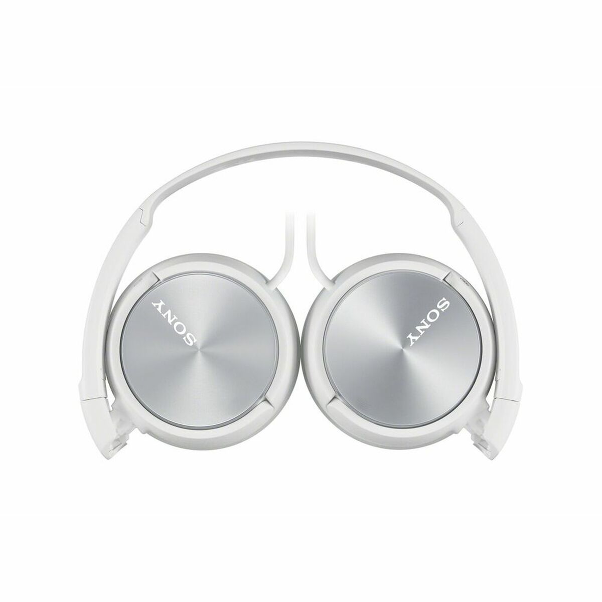 Diademhörlurar Sony MDRZX310APW.CE7 Vit - 2