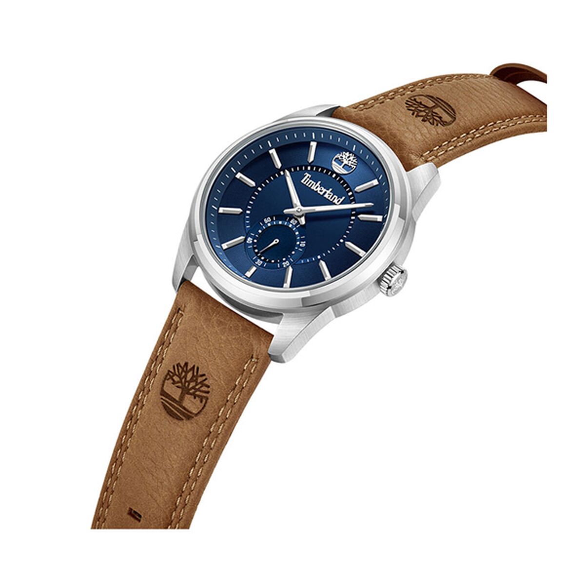 Herrklocka Timberland TDWGA0029702 - 2