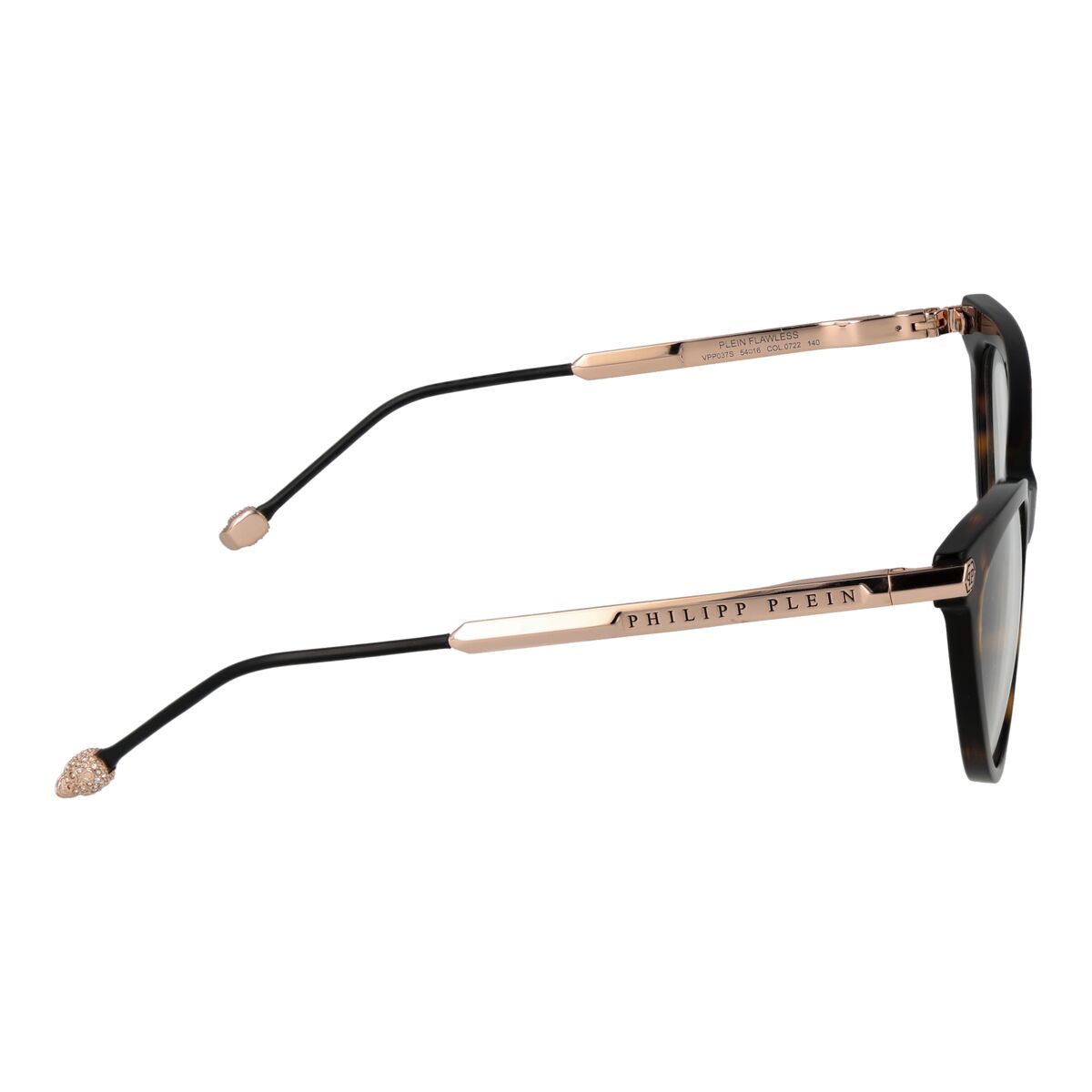 Glasögonbågar PHILIPP PLEIN VPP037S 540722 - 5