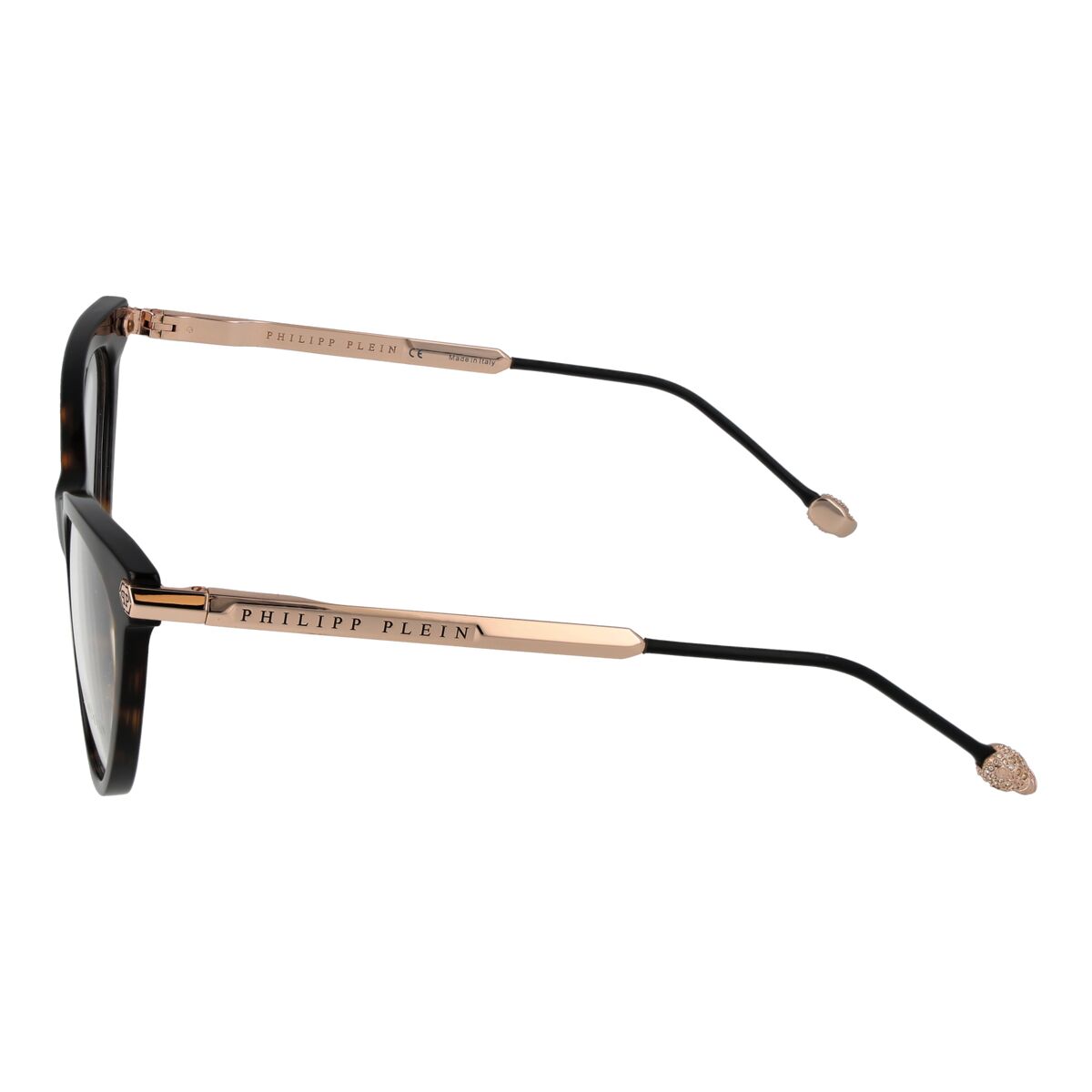 Glasögonbågar PHILIPP PLEIN VPP037S 540722 - 4