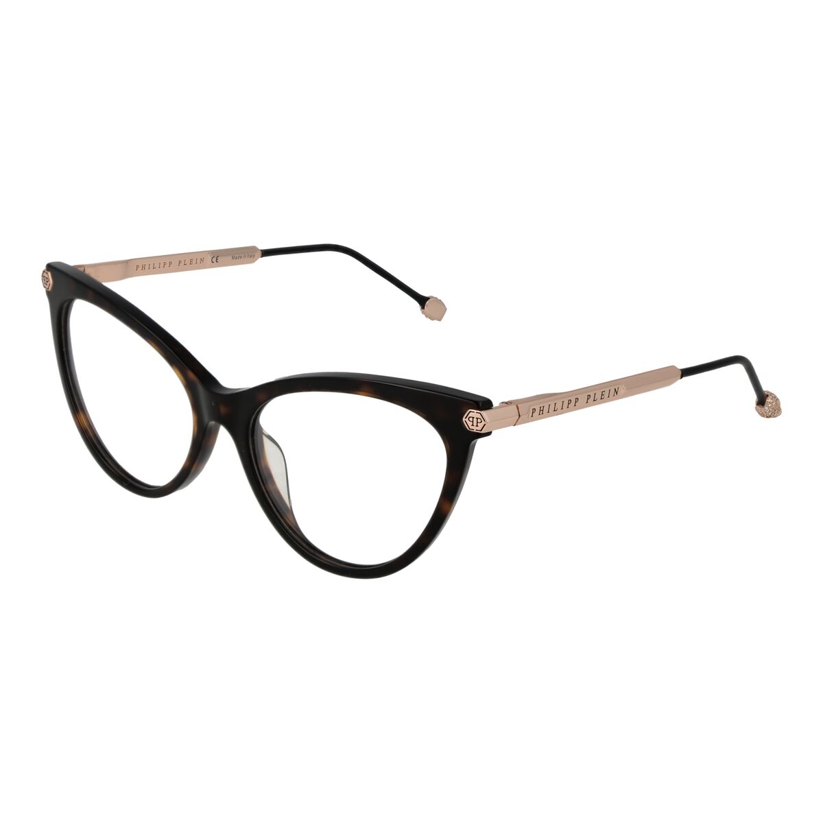Glasögonbågar PHILIPP PLEIN VPP037S 540722