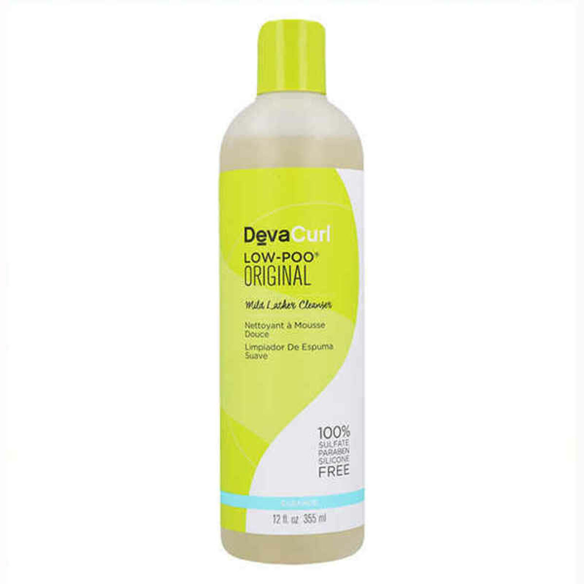 Skum Devacurl Low-Poo (355 ml) - 2