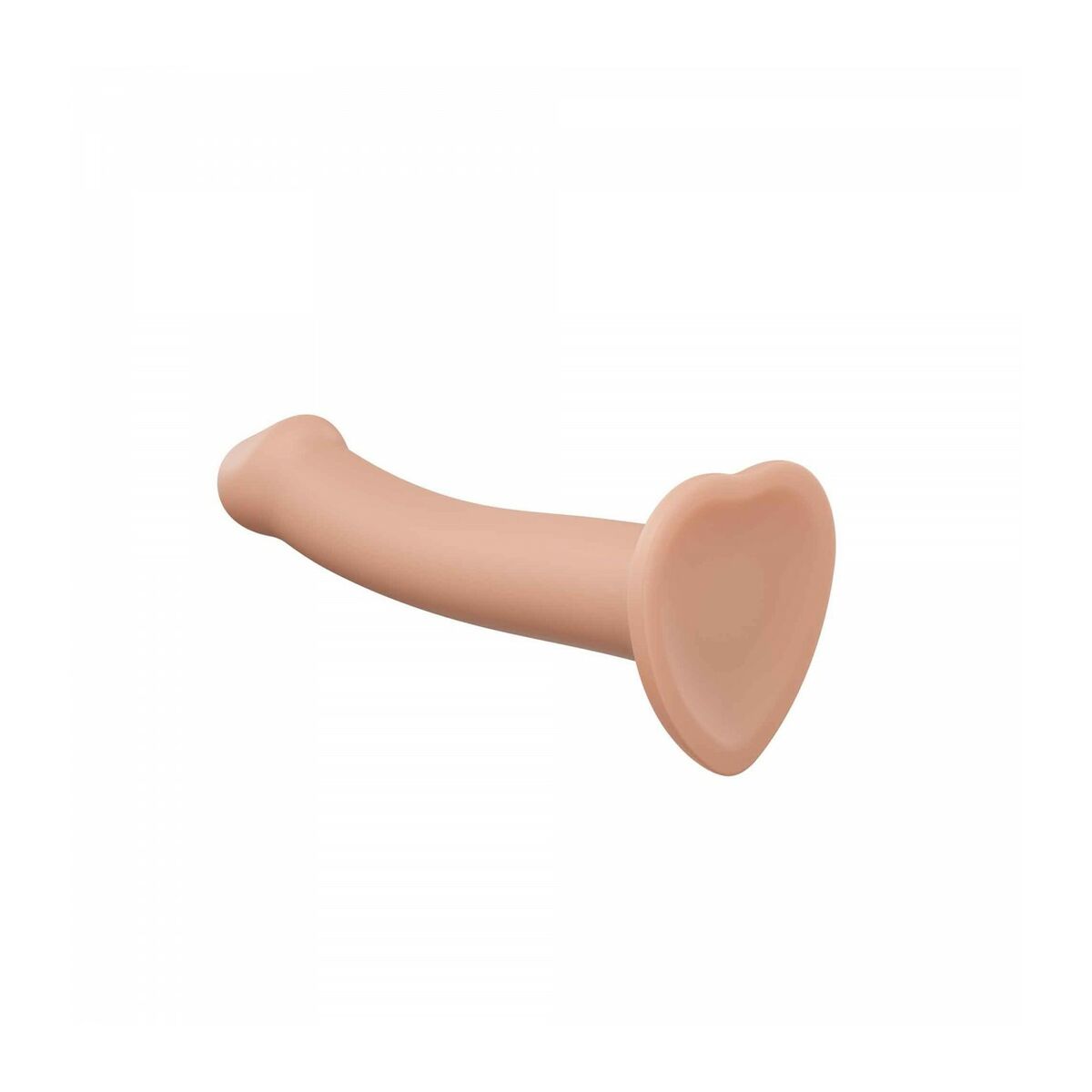 Dildo Strap-on-me 6013120 Beige XL - 3