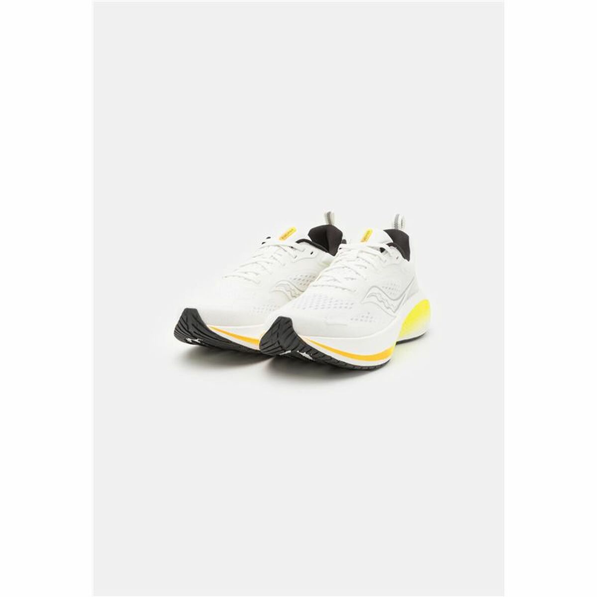 Löparskor, Vuxna Saucony Surge 3 Vit - 2