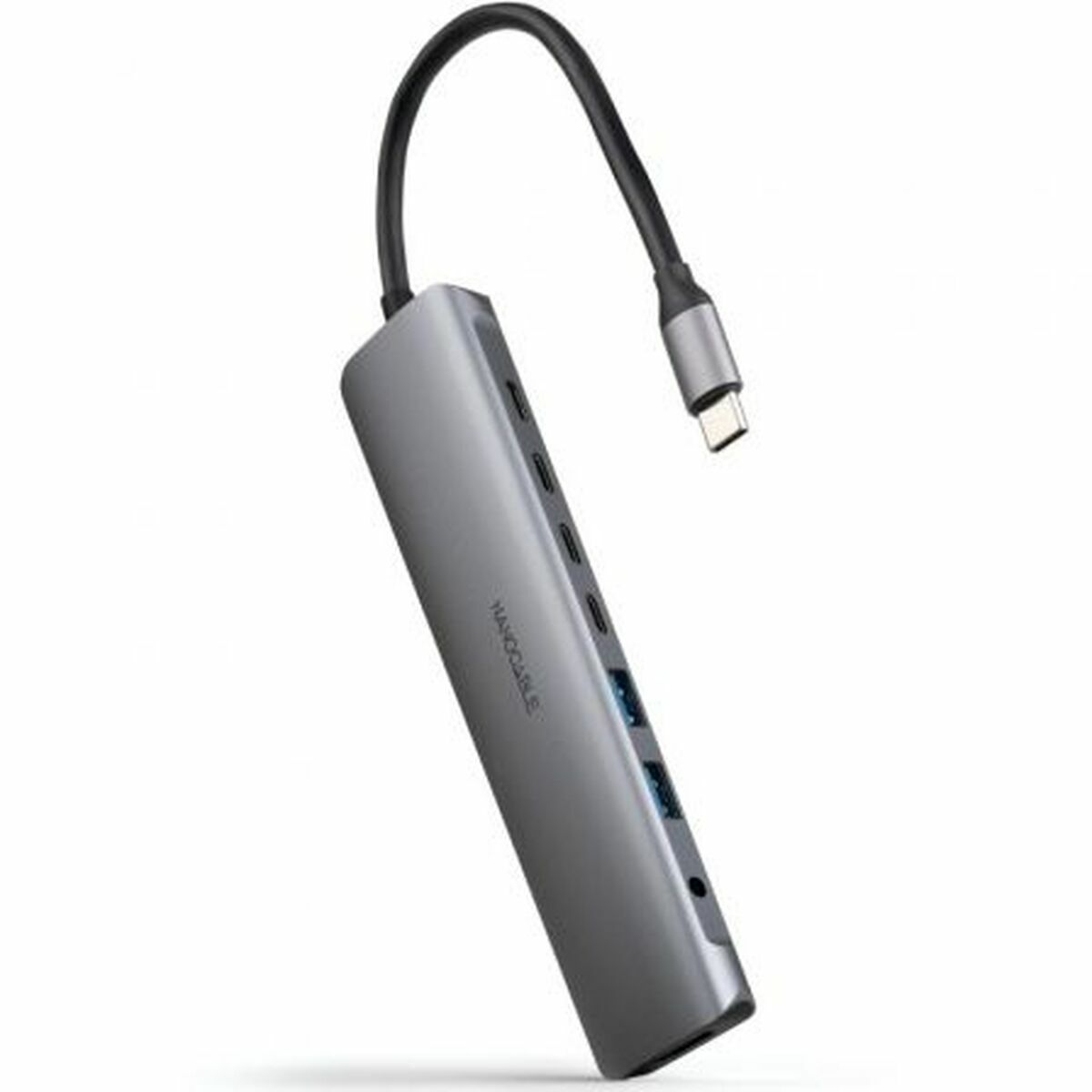 USB-HUB NANOCABLE 10.16.4608 - 2