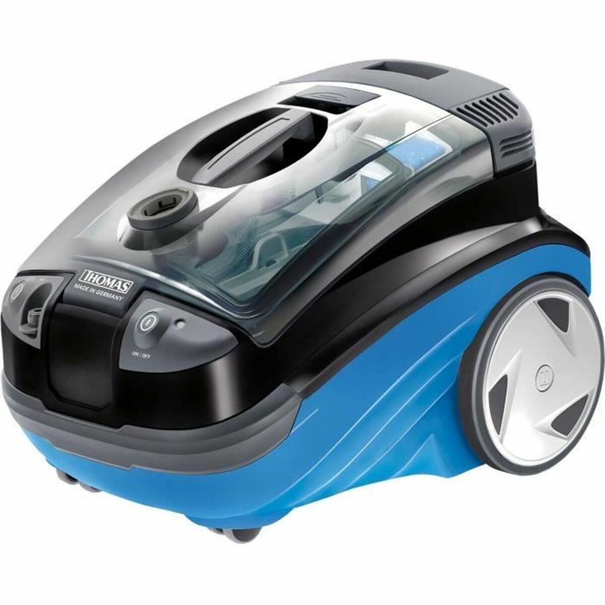 Utsug Thomas Aquatic Jet 1700 W - 2