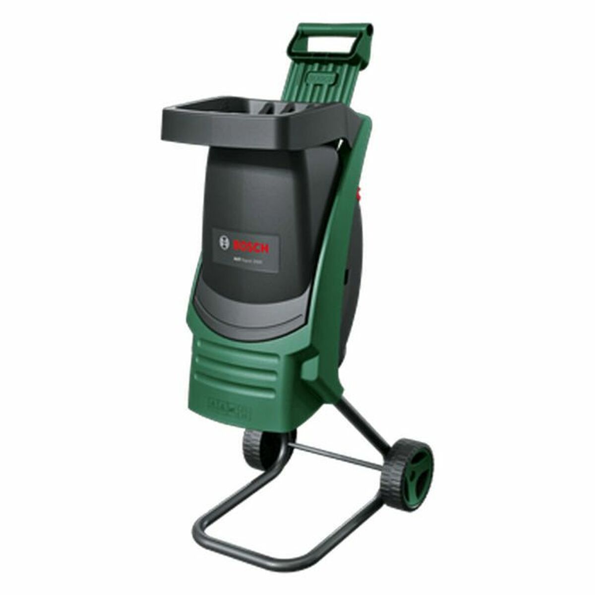 Trädgårdsflisare BOSCH AXT RAPID 2500W 2400 W 2500 W 2600 W 3000 W Trä