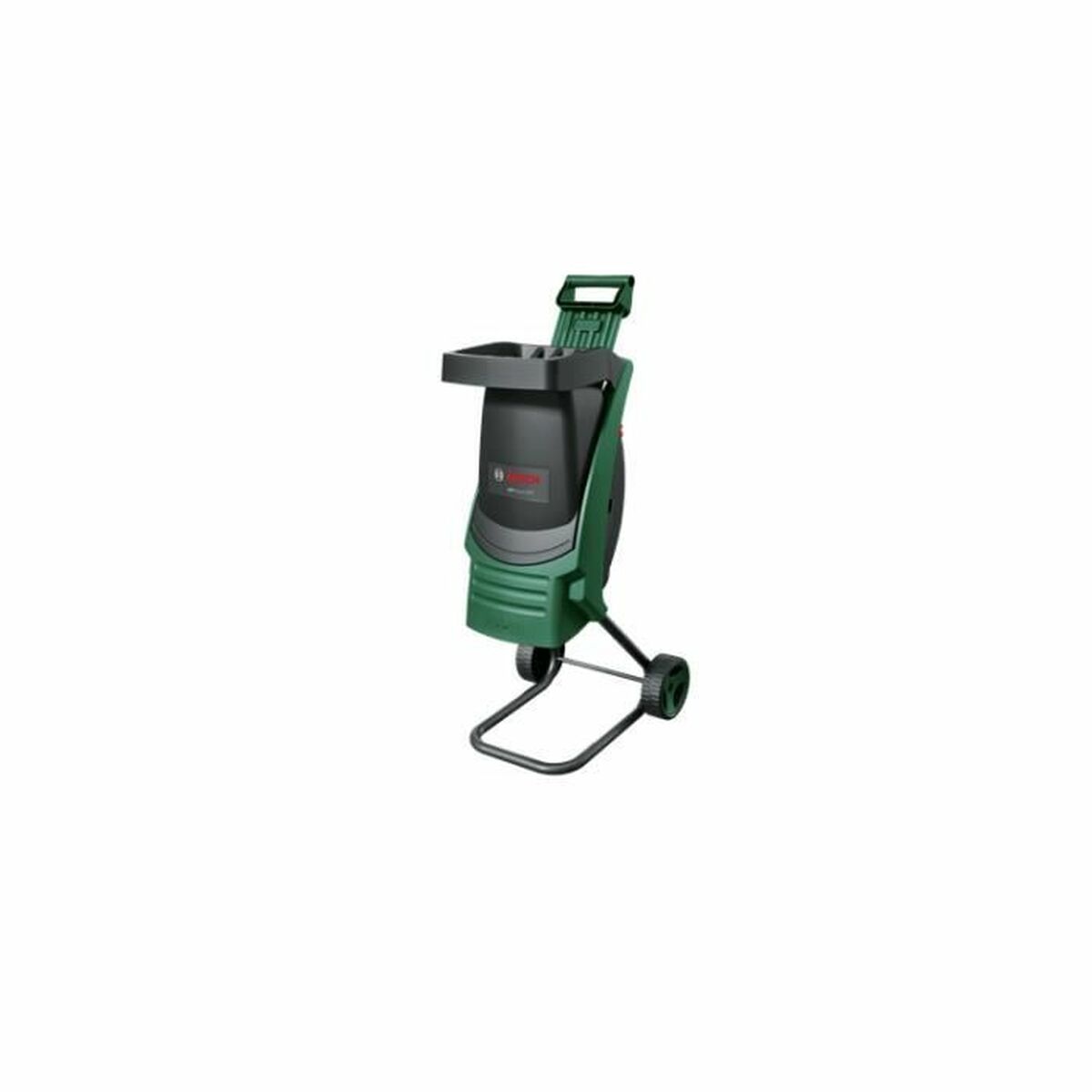 Trädgårdsflisare BOSCH AXT RAPID 2500W 2400 W 2500 W 2600 W 3000 W Trä - 3