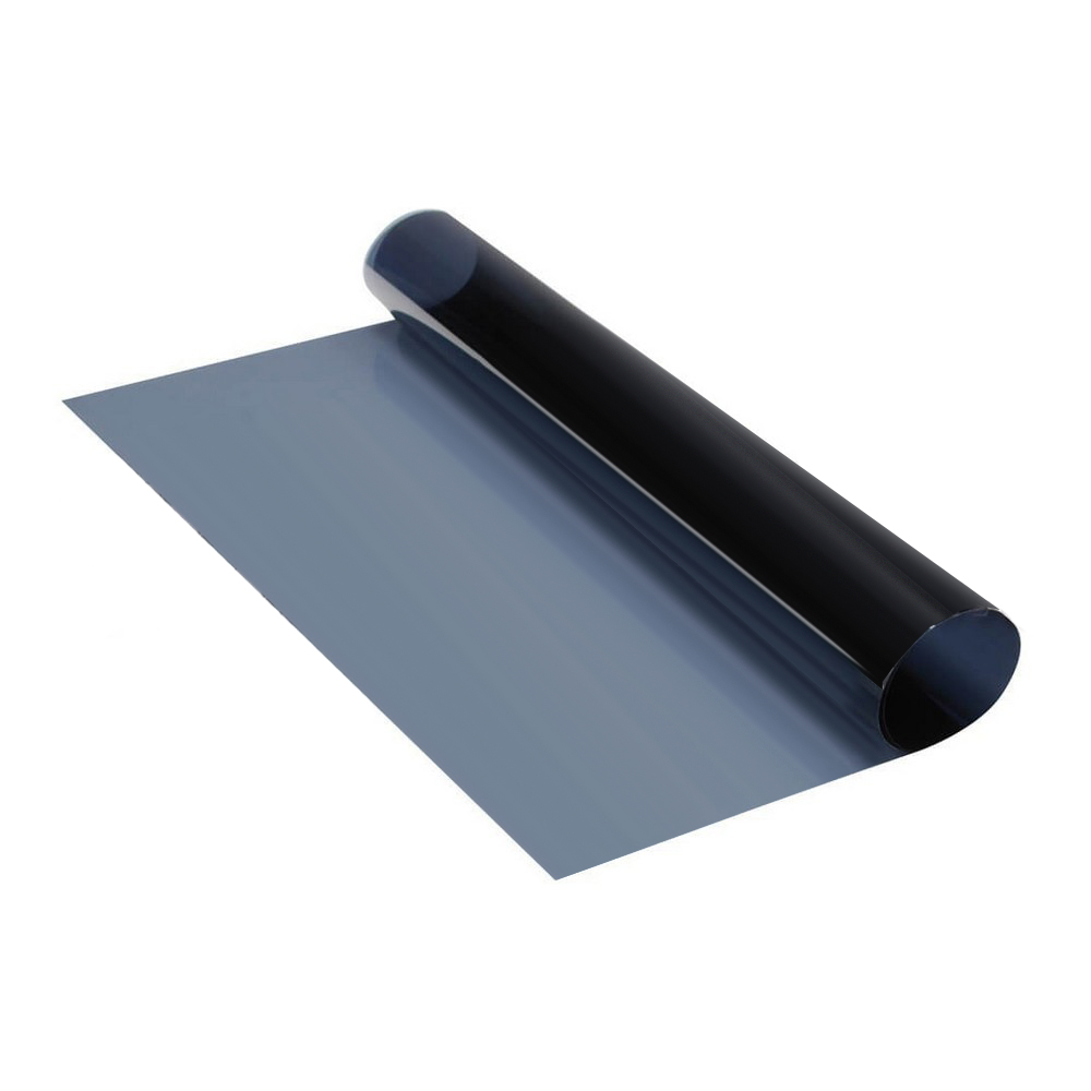 Solar film Foliatec Svart 76 x 300 cm