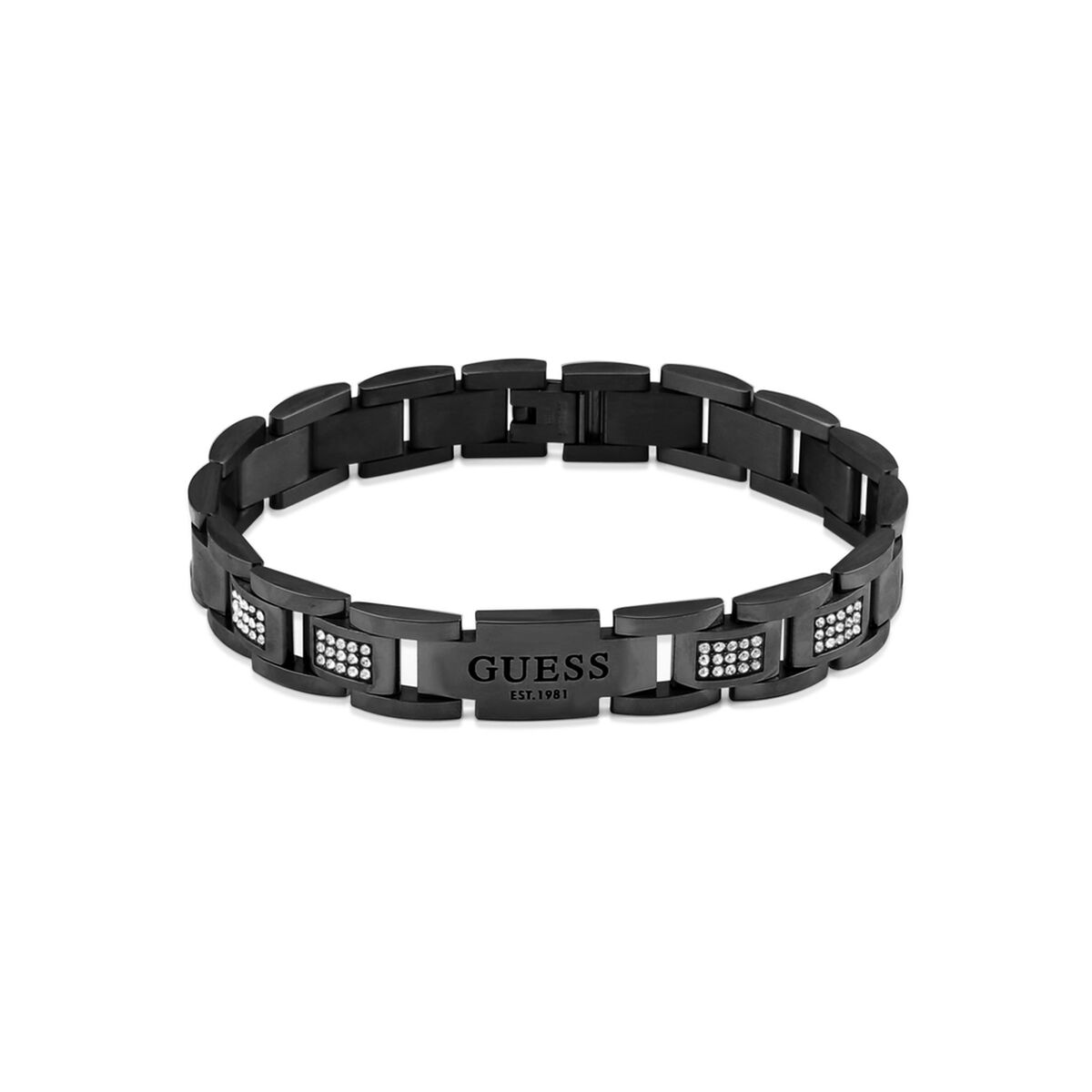 Herrarmband Guess JUMB01342JWGMT-U - 2