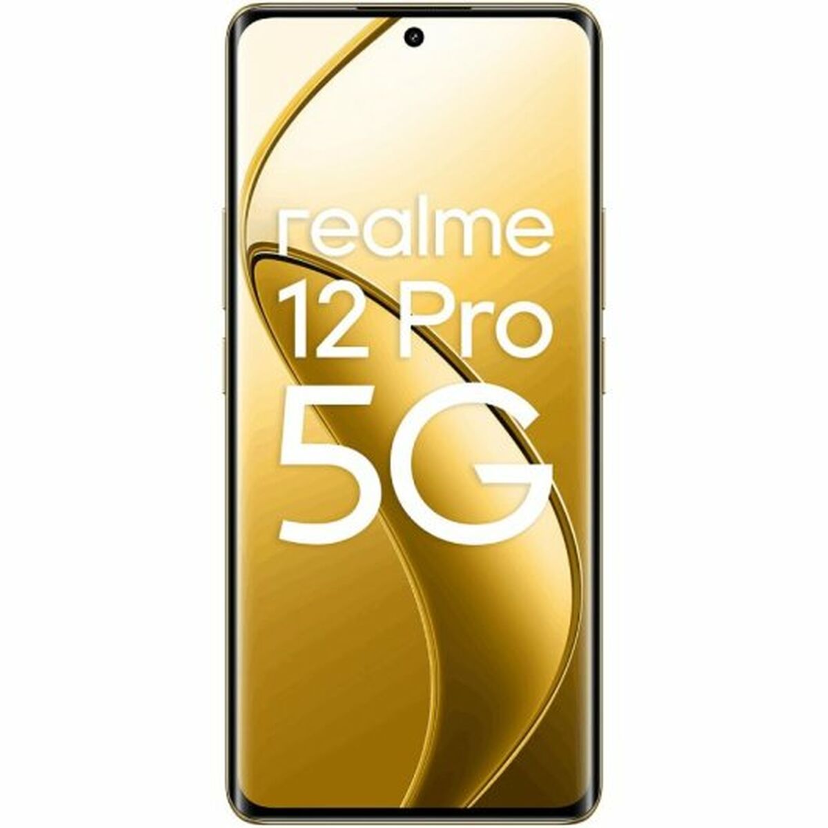 Smartphone Realme 12 P 12-256 BG 12 GB RAM 256 GB Beige - 2