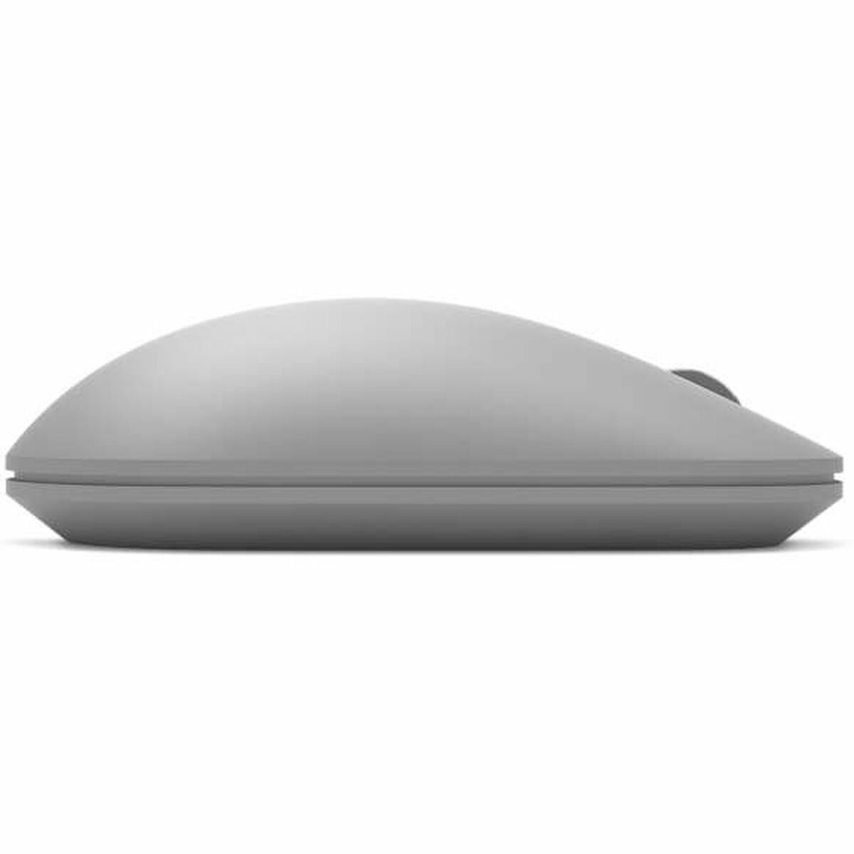 Trådlös Mus Bluetooth Microsoft 3YR-00006 Grå 1000 dpi - 2