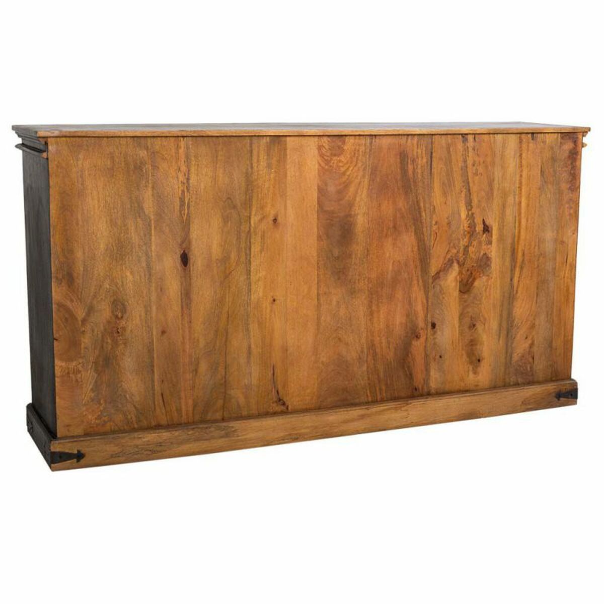 Skänk Alexandra House Living Mangoträ 38 x 96 x 193 cm - 5