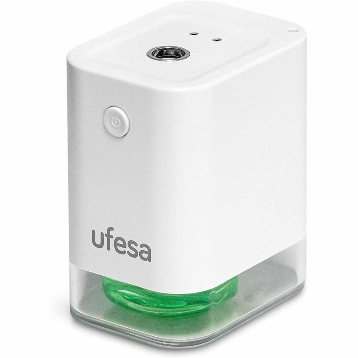 Desinfektionsmedelshållare UFESA DM45P Vit