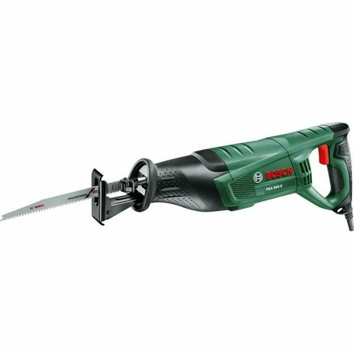 Självsågande såg BOSCH PSA 900 E 900 W 240 V