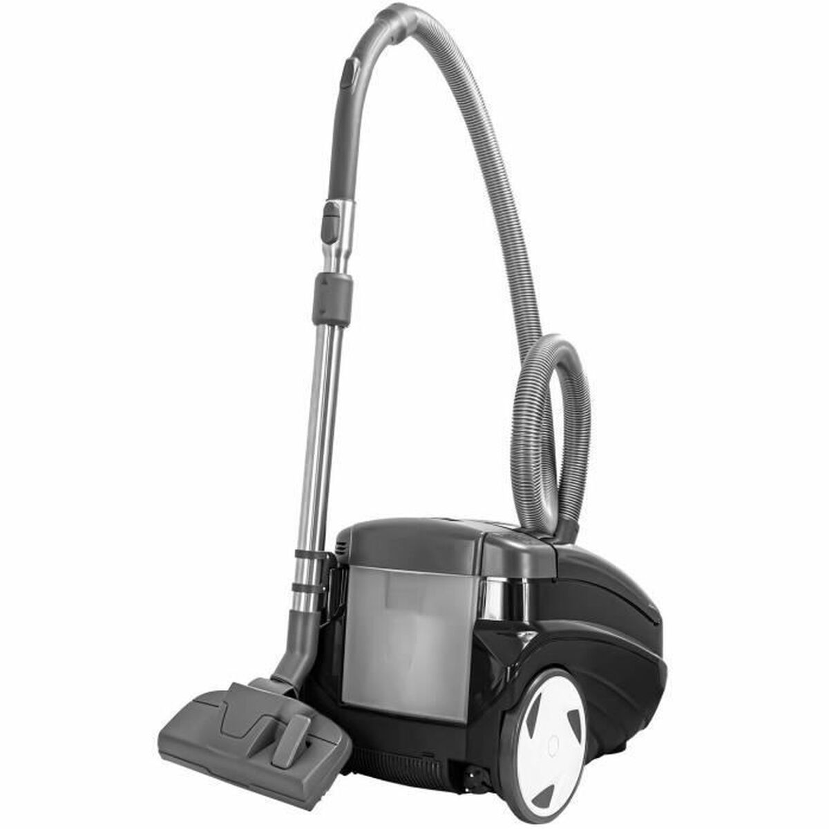 Utsug Thomas Aquatic Onyx Svart 1700 W - 3