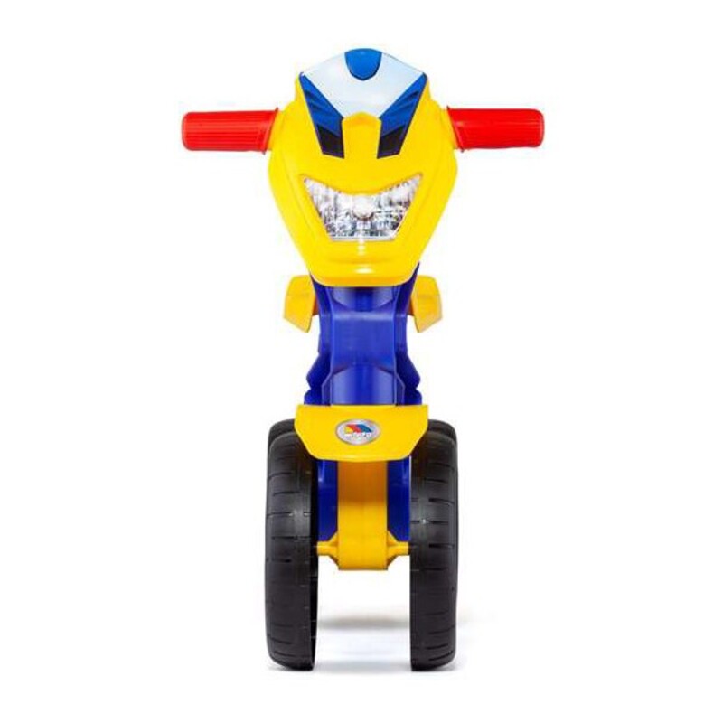 Trehjuling Moltó Motorcykel (53 cm) - 2