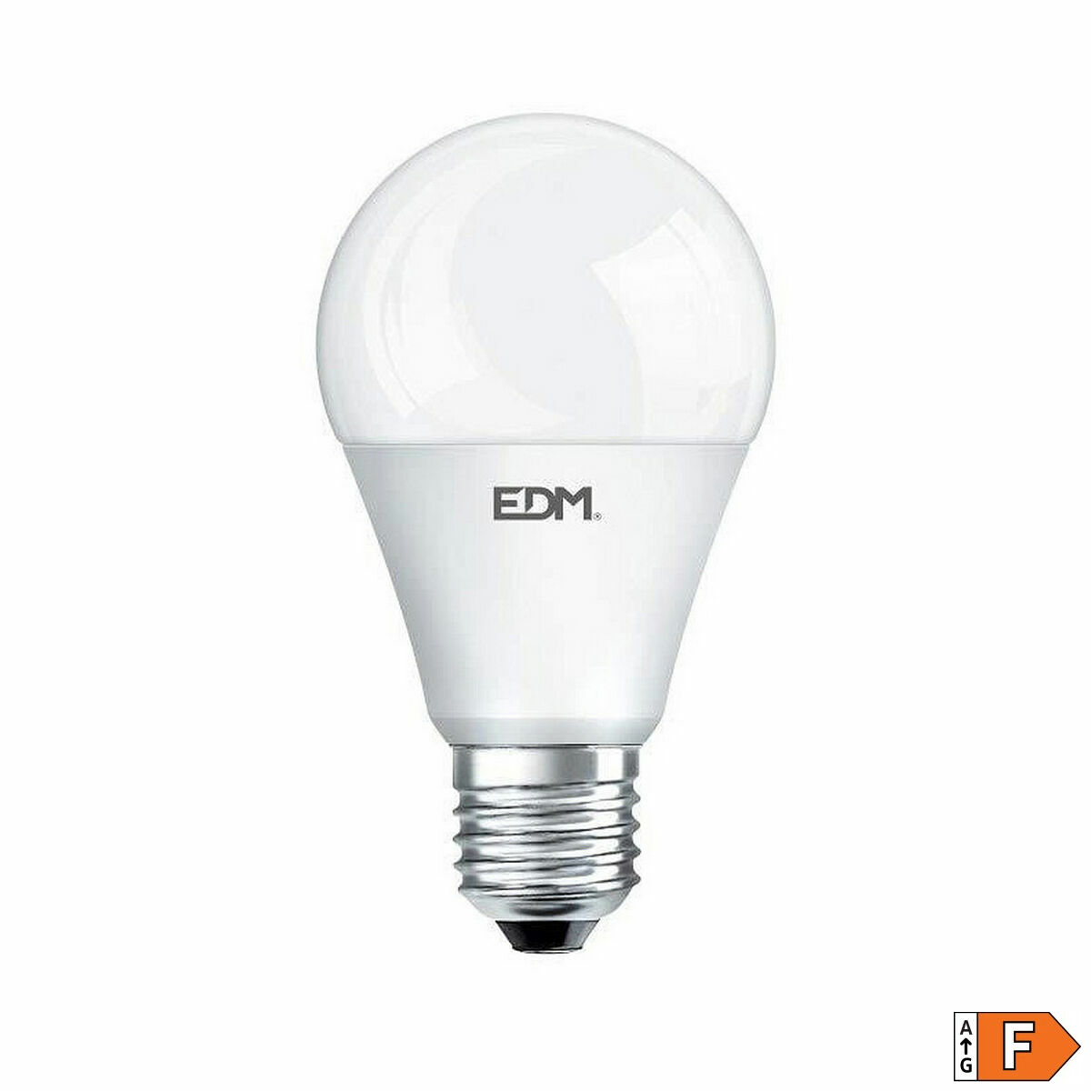 LED-lampa EDM 35387 F 150 W 10 W E27 932 Lm 6 x 11 cm (3200 K) - 7