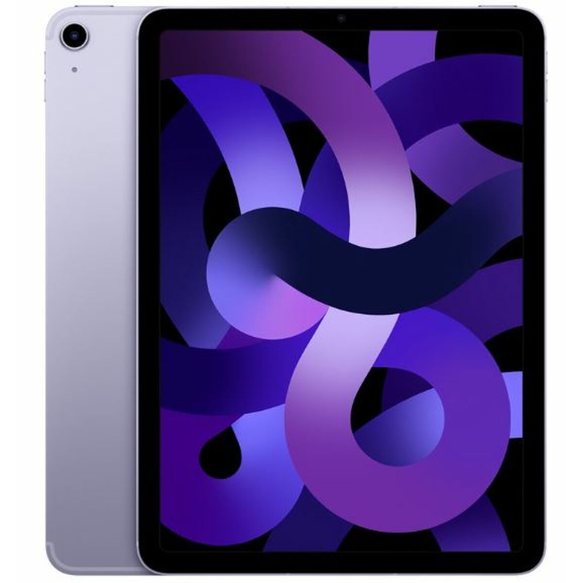 Läsplatta Apple iPad Air 2022 M1 8 GB RAM 256 GB Purpur