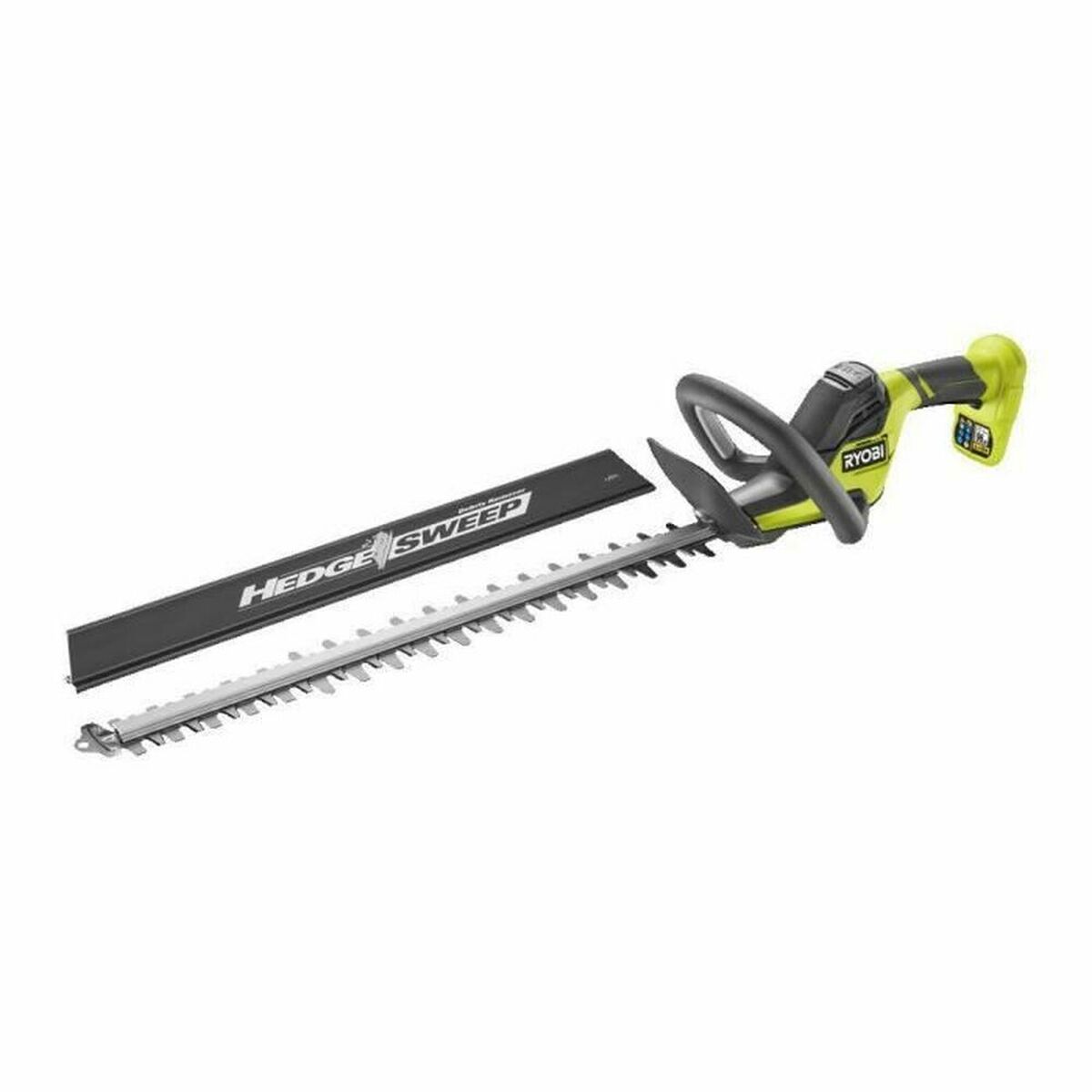 Häcktrimmer Ryobi 18 V - 5