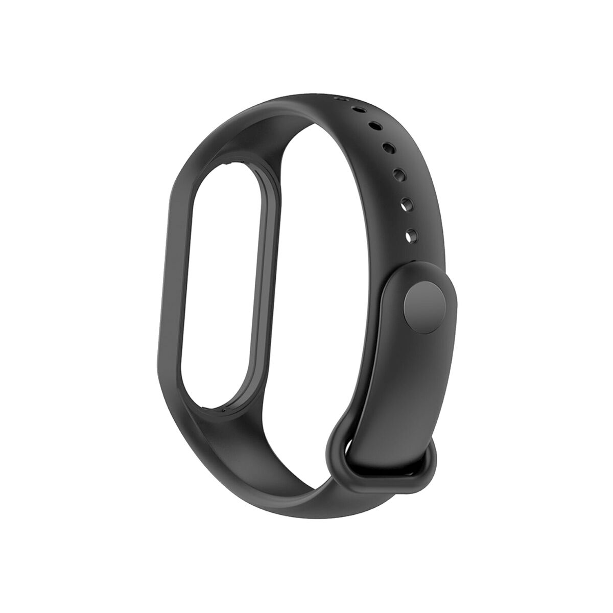 Aktivitetsarmband Contact Smart Band 7 Svart - 3