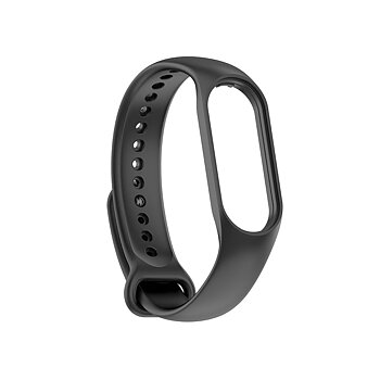 Aktivitetsarmband Contact Smart Band 7 Svart