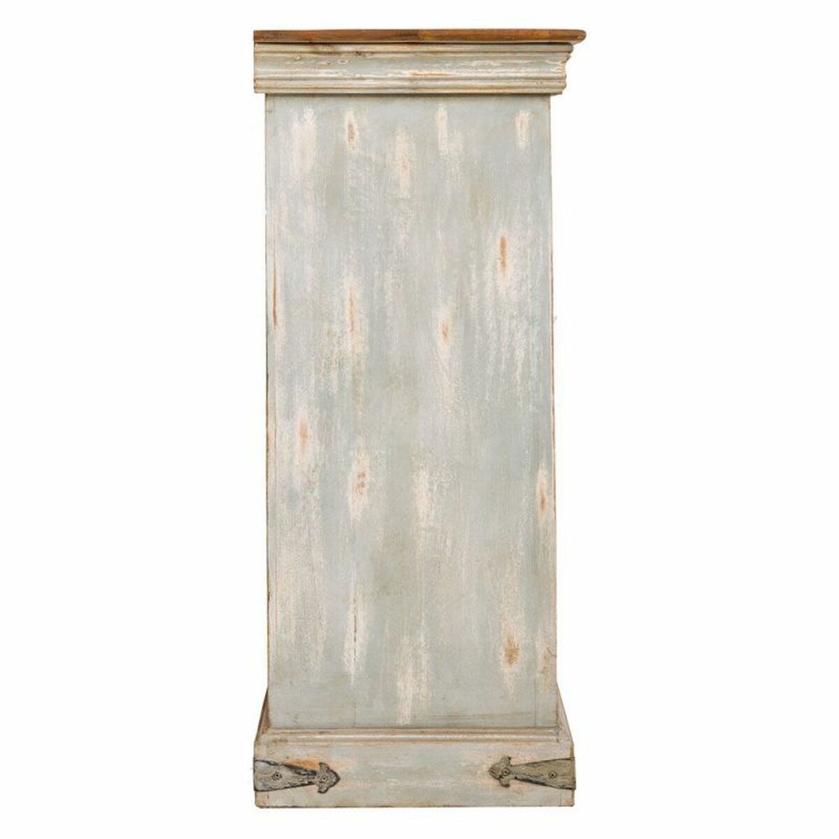Skänk Alexandra House Living Mangoträ 40 x 96 x 132 cm - 3