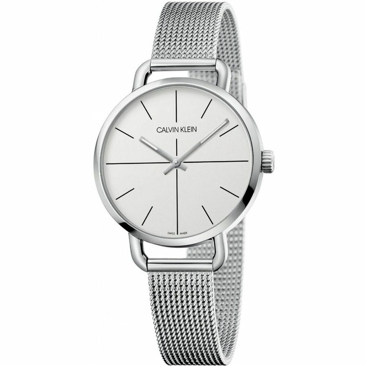 Damklocka Calvin Klein EVEN (Ø 36 mm)