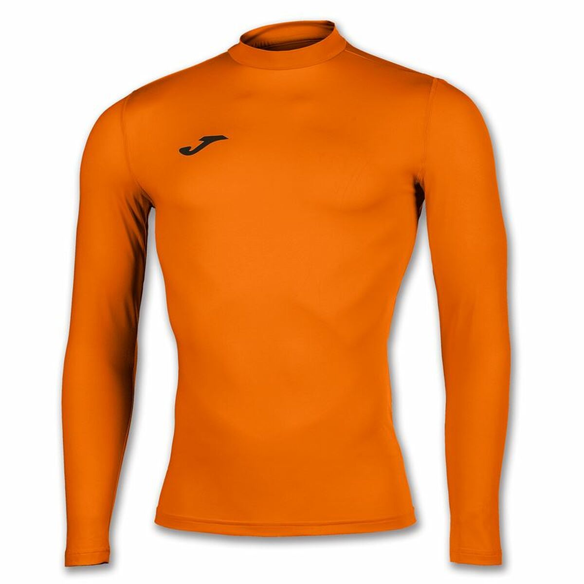 T-shirt med lång ärm Herr Joma Sport Brama Academy Orange - 2