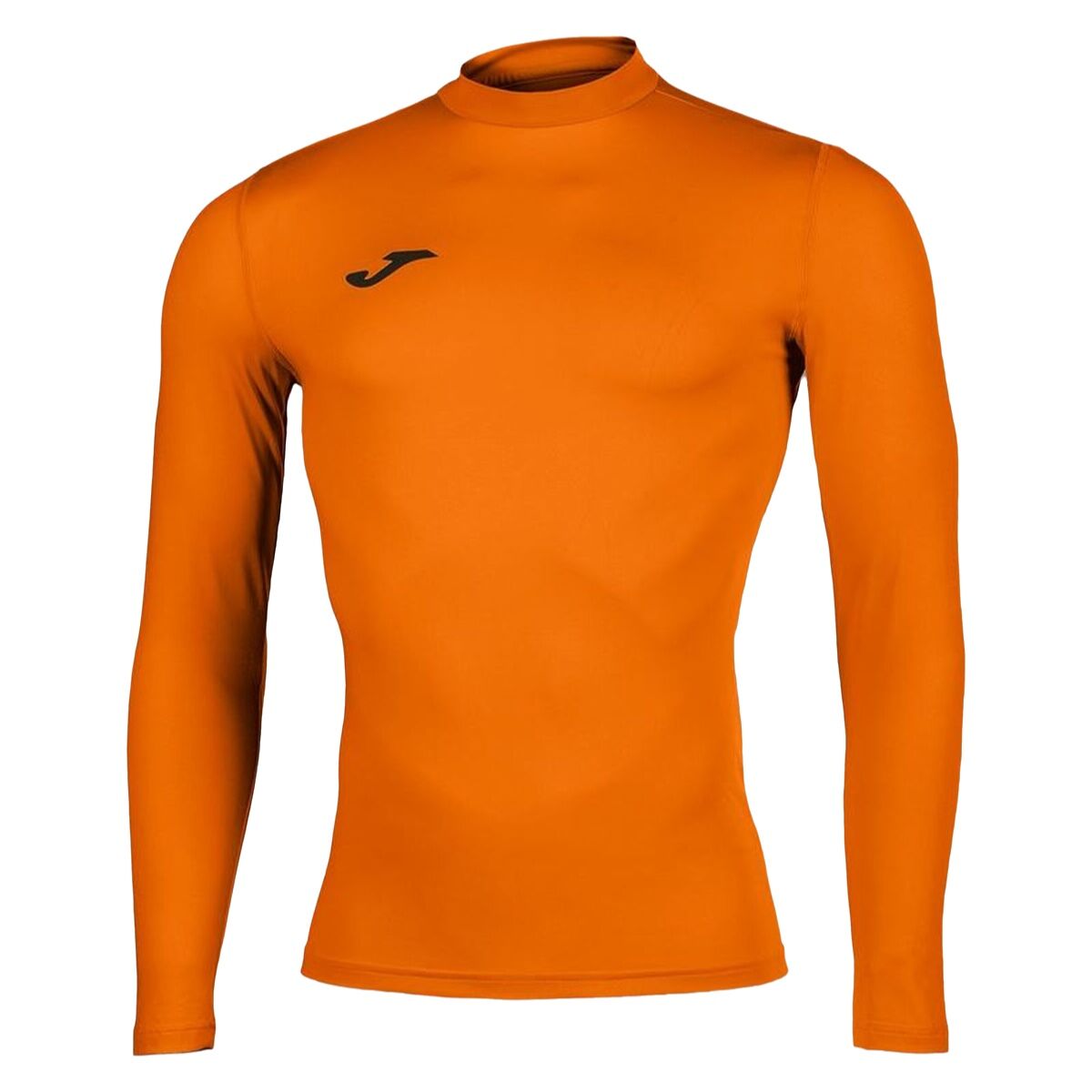T-shirt med lång ärm Herr Joma Sport Brama Academy Orange