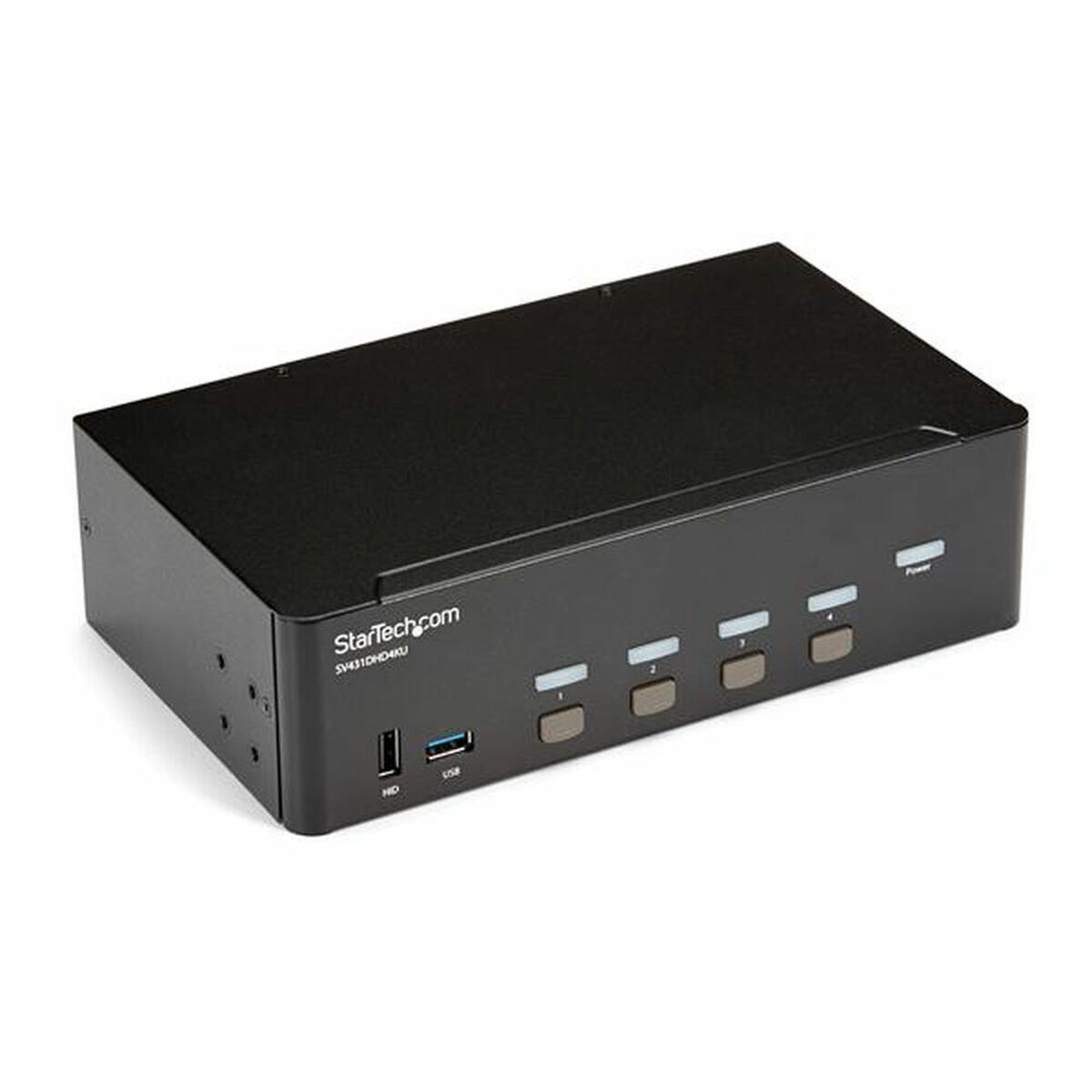 KVM-Brytare Startech SV431DHD4KU