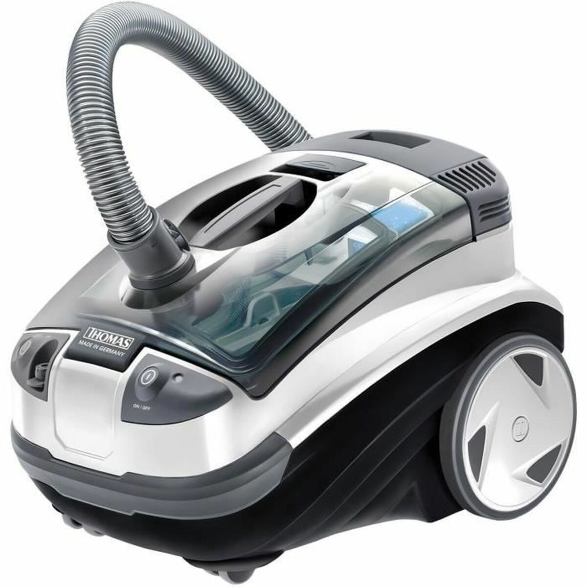 Utsug Thomas Aquatic Panda 1700 W