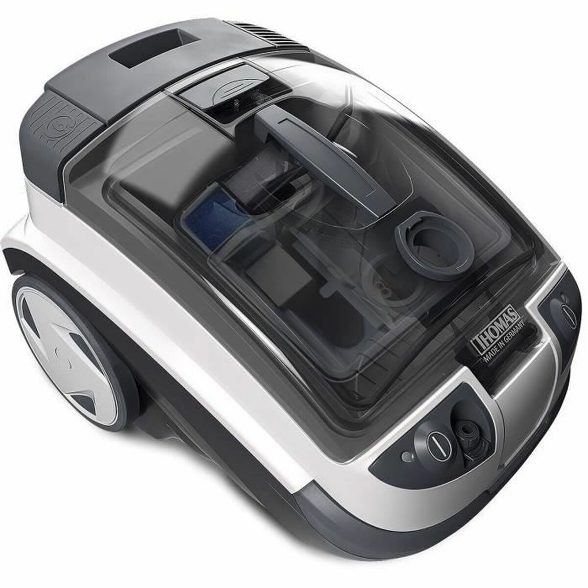 Utsug Thomas Aquatic Panda 1700 W - 2