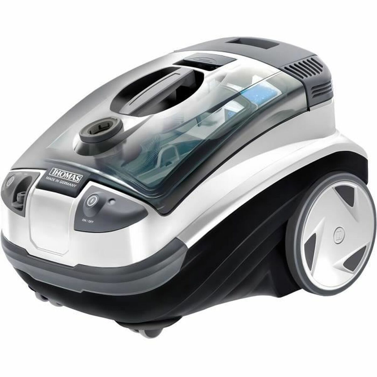 Utsug Thomas Aquatic Panda 1700 W - 3