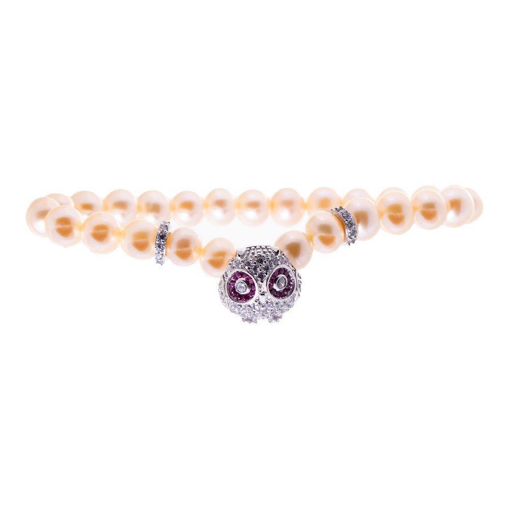 Damarmband Lancaster JLA-BR-OWL1PE 16 mm