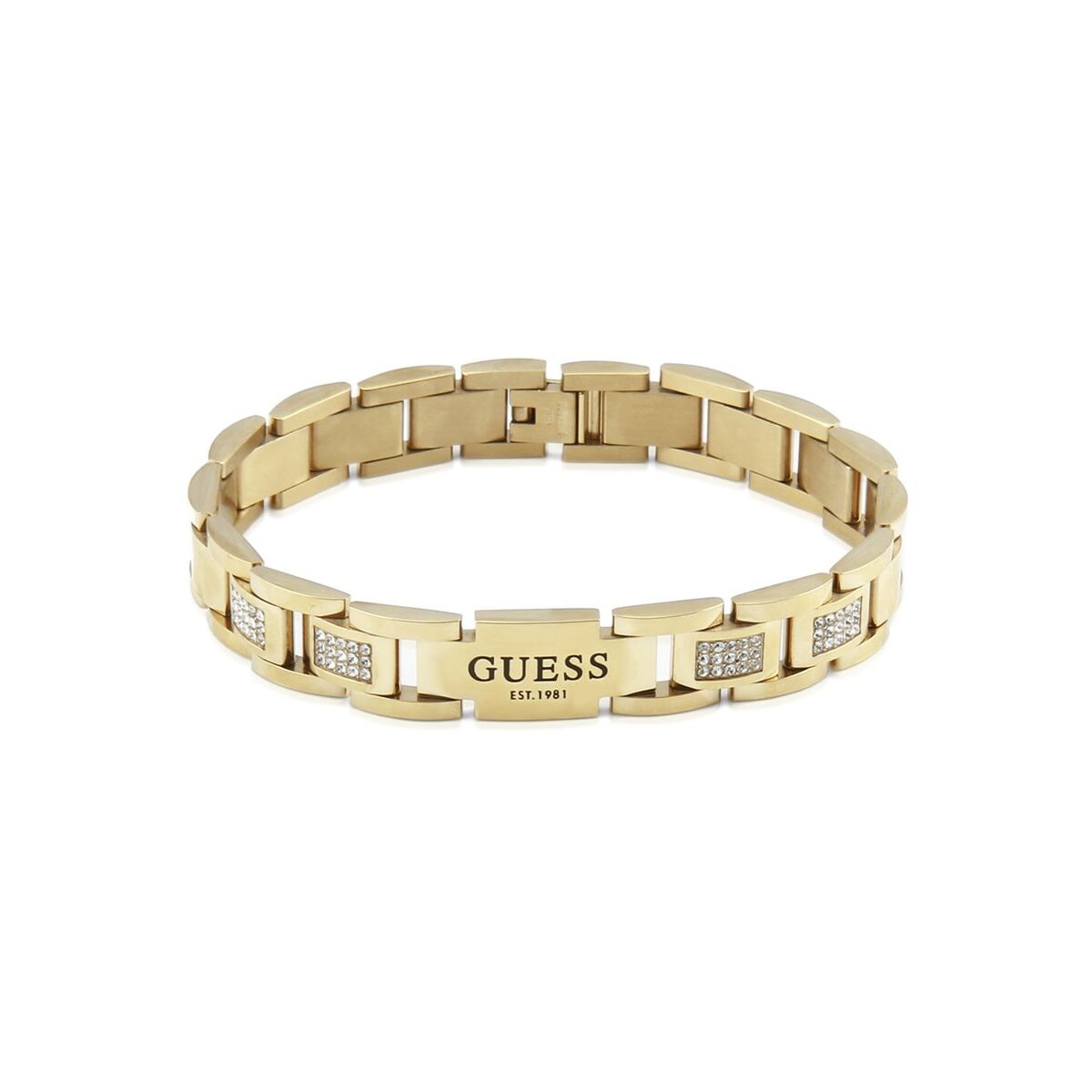 Herrarmband Guess JUMB01342JWYGT-U