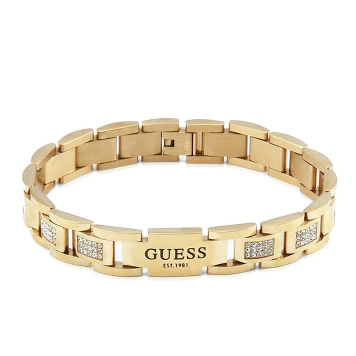 Herrarmband Guess JUMB01342JWYGT-U - 3