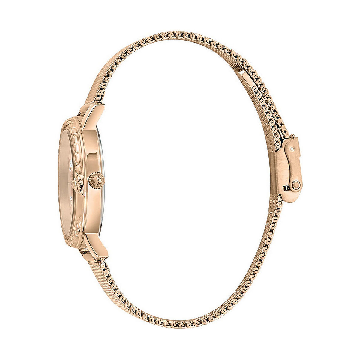Damklocka Just Cavalli SNAKE (Ø 32 mm) - 3