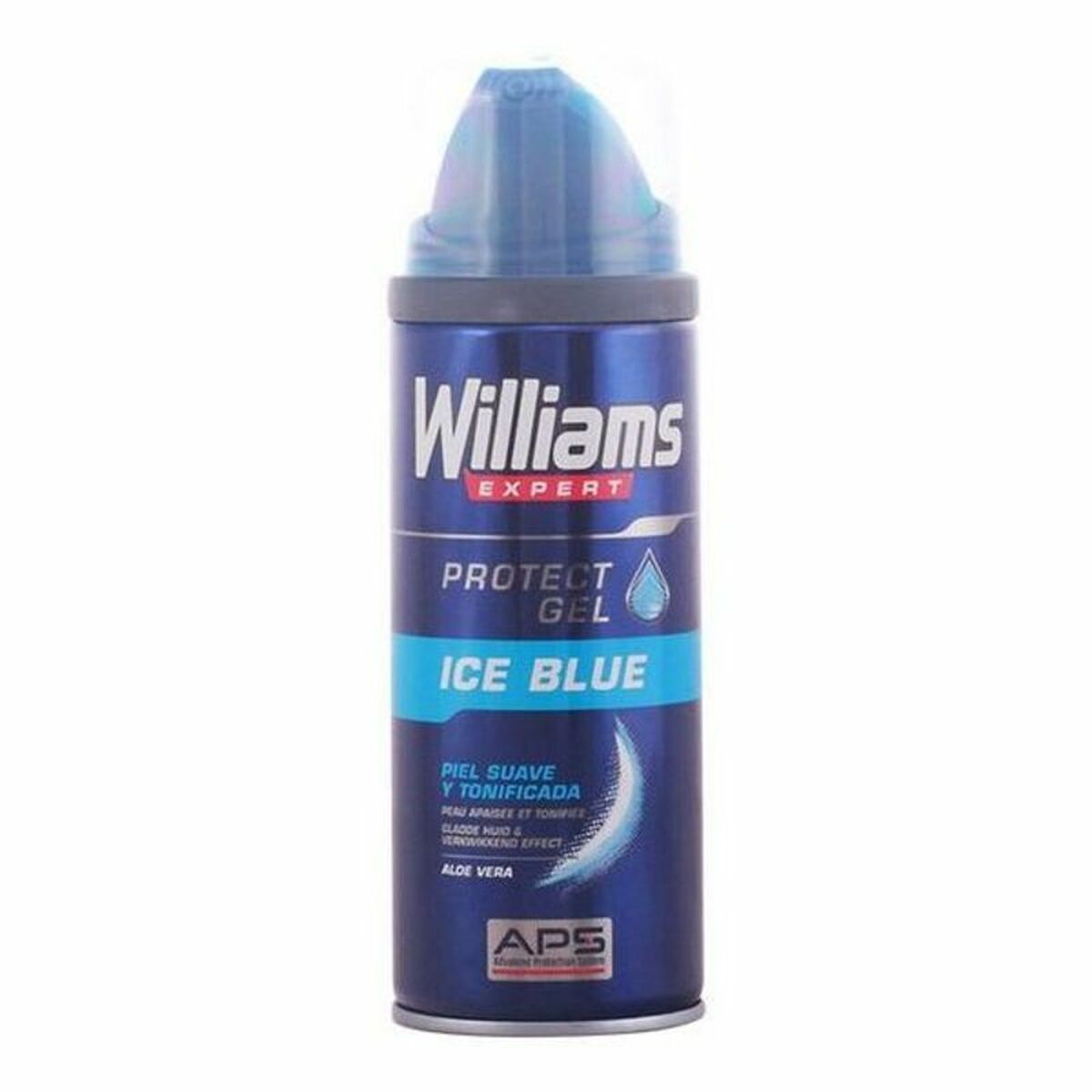 Rakgel Expert Ice Blue Williams (200 ml)