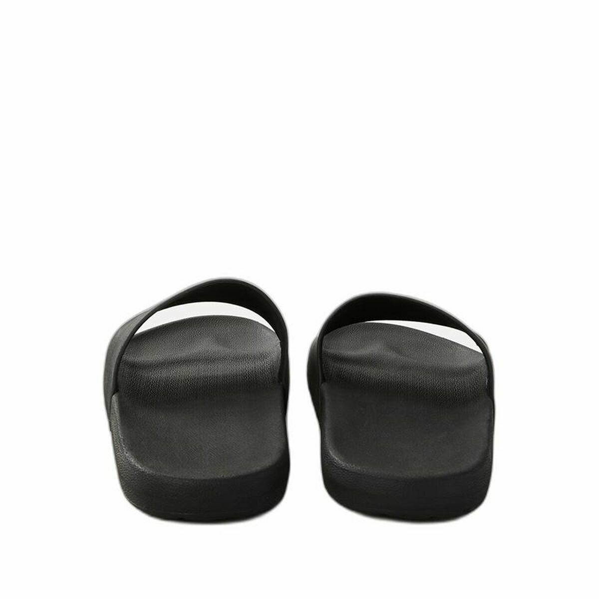 Strandtofflor för män Rip Curl Side Slide Open Toe Svart - 2