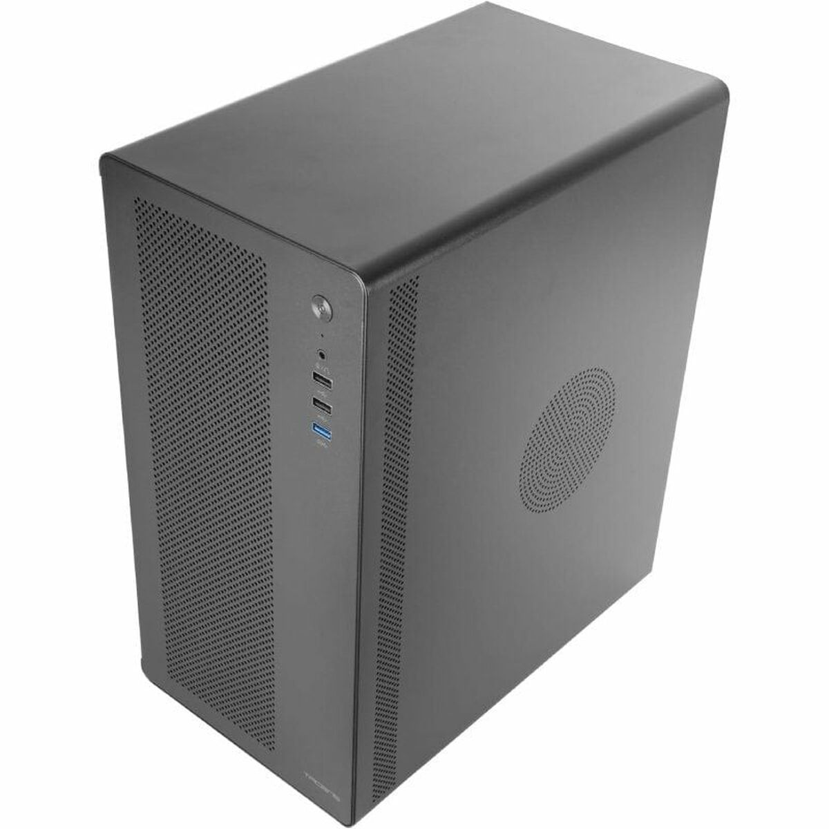 ATX Semitorn Tacens 2AEROM Svart - 3
