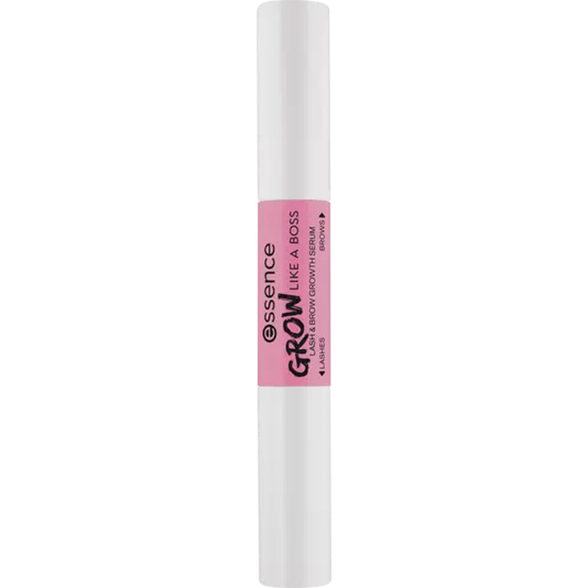 Ögonfrans- och brynserum Essence Grow Like A Boss 6 ml