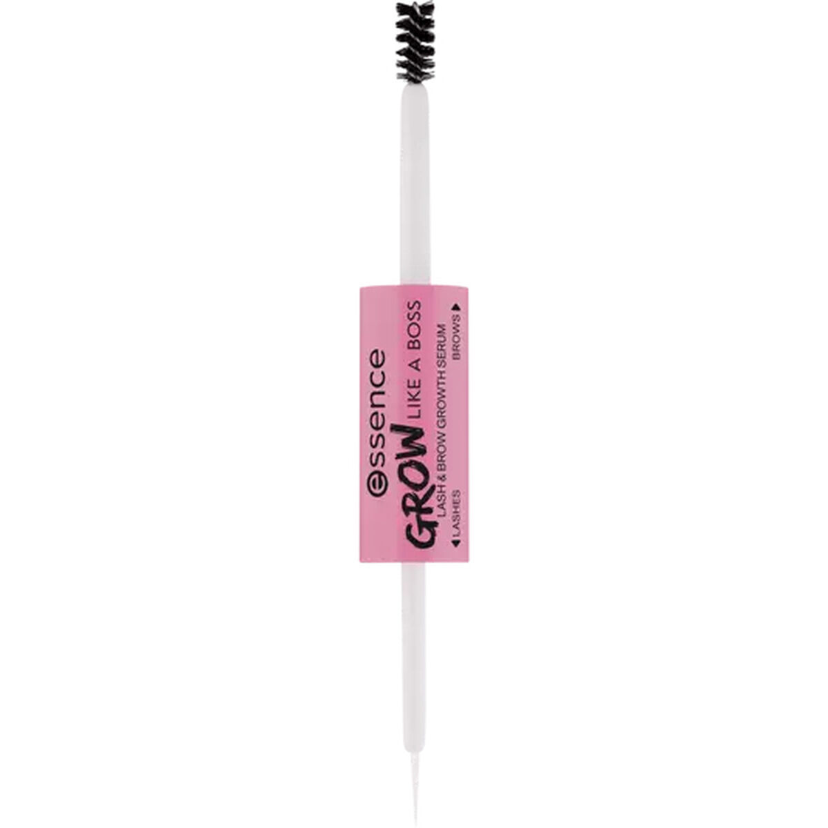 Ögonfrans- och brynserum Essence Grow Like A Boss 6 ml - 2