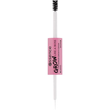 Ögonfrans- och brynserum Essence Grow Like A Boss 6 ml