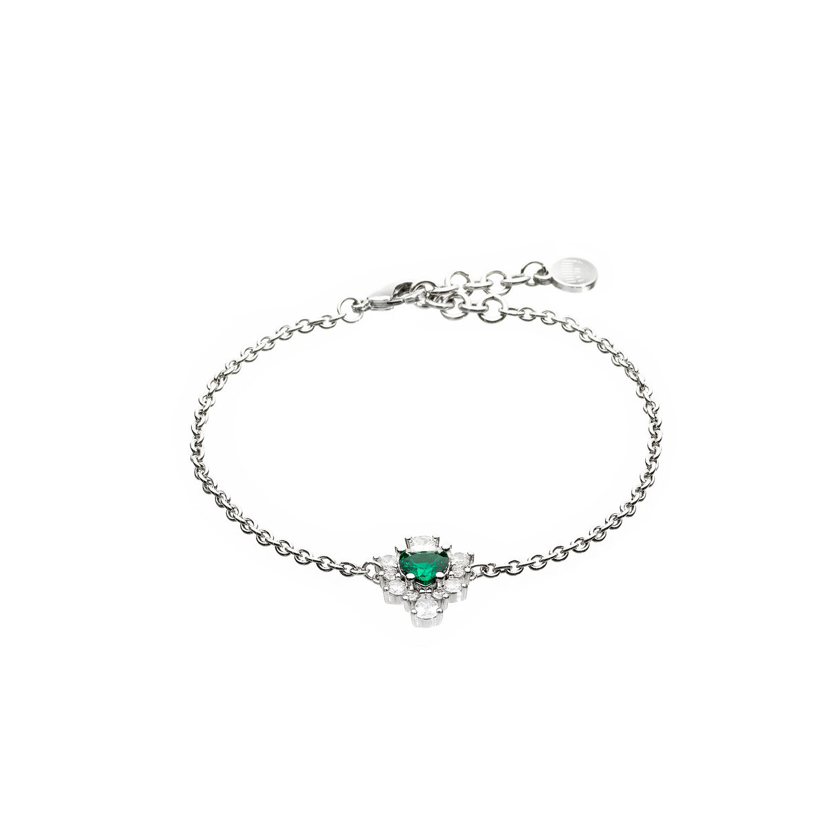 Damarmband Chiara Ferragni J19AWJ19 16 - 19 cm