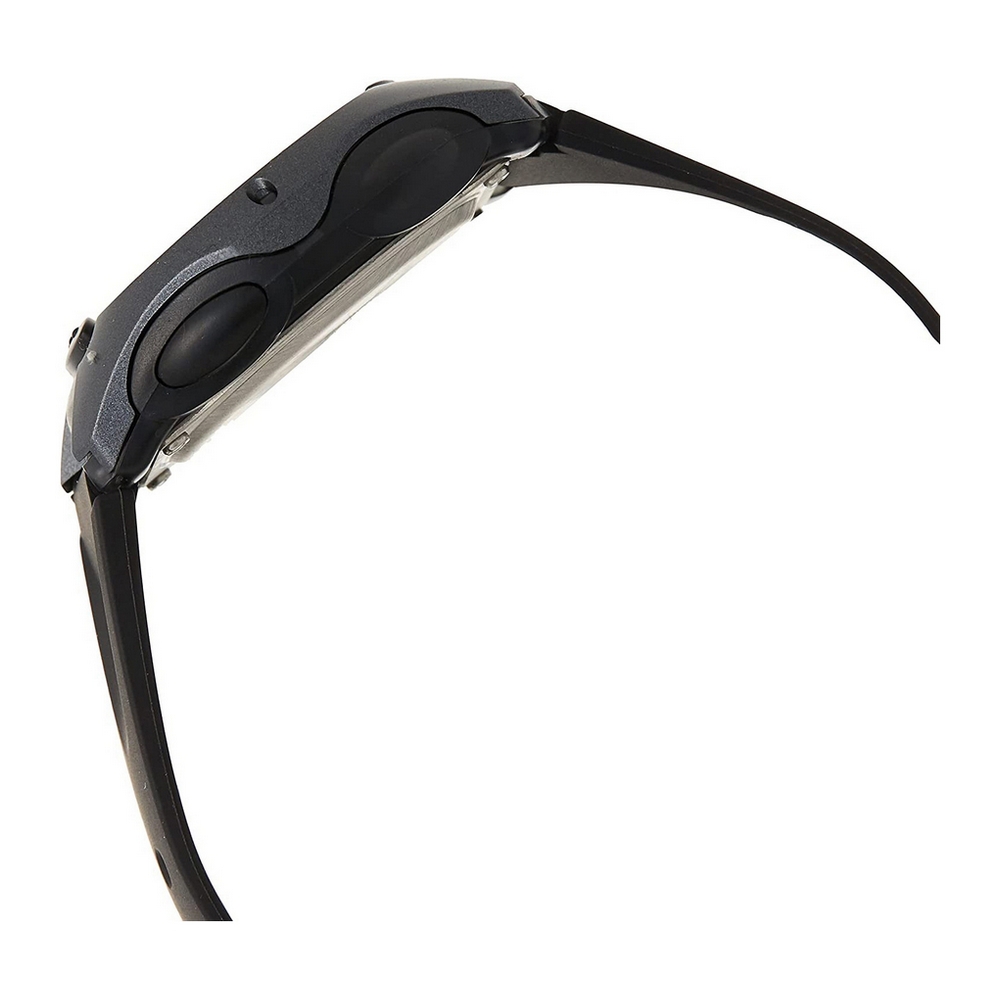 Unisexklocka Casio LW-200-1BVDF (Ø 30 mm) - 4