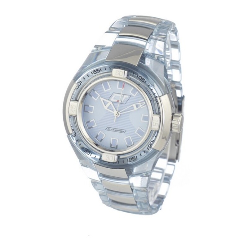 Herrklocka Chronotech CC7047M-01M (Ø 44 mm) - 4