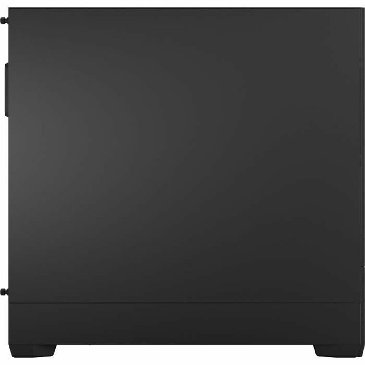 ATX Semitorn Fractal Pop Air Svart - 10