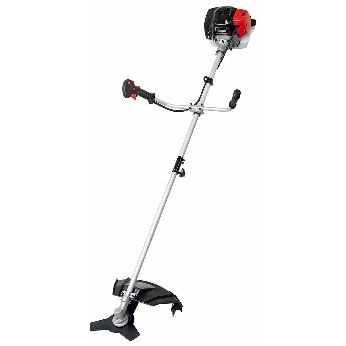 Flerfunktionsröjsåg Scheppach BCH5200PB 1300 W - 7
